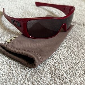 Oakley sunglasses
